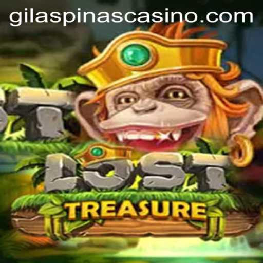 Exploring the World of LostTreasure: GILASPINAS Unveiled