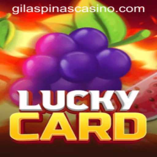 Discover the Excitement of LuckyCard: Rules, Gameplay, and the GILASPINAS Phenomenon